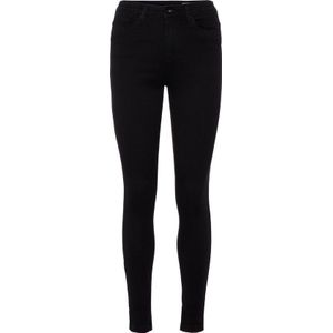 Vero Moda - Maat S X L32 - Sophia High Waist Dames Skinny Jeans