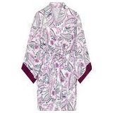 Cyell  maat 44 PALACE GARDEN Kimono Paisley Dames