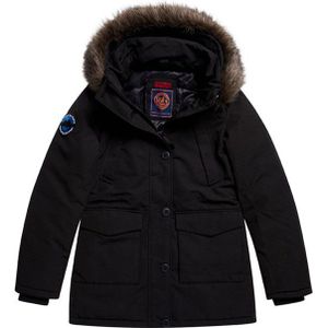 Superdry - Maat L -  Everest Dames Jas