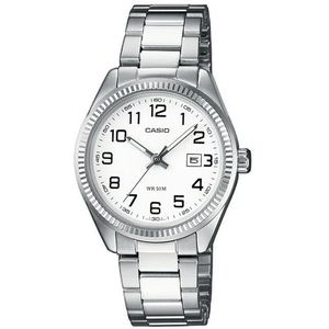 Casio�LTP 1302PD 7BVEG Dames horloge - 30�mm