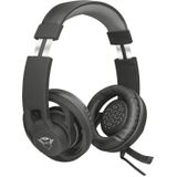 Incompleet- Trust GXT 333 Goiya - Over-ear Gaming Headset