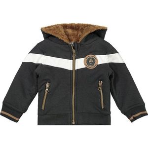 Dirkje Jongens Vest - Maat 62