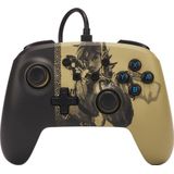 Power A - The Legend Of Zelda Sweet Friends - Gaming Controller - Bedraad - Zwart