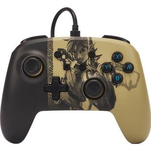 Power A - The Legend Of Zelda Sweet Friends - Gaming Controller - Bedraad - Zwart