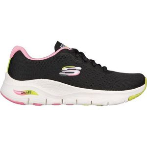 Skechers ARCH FIT-INFINITY COOL - maat 37 - Dames Sneakers