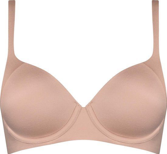 Triumph - Maat B70 - Body Make-up Soft Touch WP EX - NEUTRAL BEIGE - Vrouwen