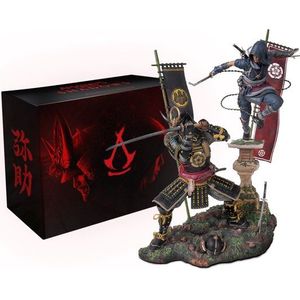Assassin's Creed Shadows - Collectors Edition - PC