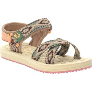 Jack Wolfskin - Zulu - Sandalen - Beige