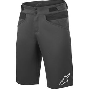 Alpinestars - Maat XXL Drop 4.0 Fietsbroek Heren - Zwart