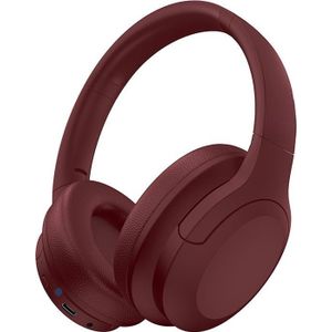 Koptelefoon | Koptelefoon Bluetooth | Koptelefoon Draadloos | Koptelefoon met Microfoon | Passive No