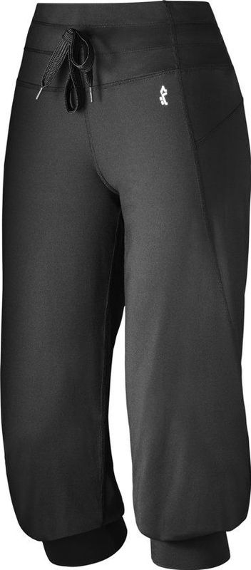 Rohnisch Sofie - Sportbroek - Dames - Maat XS - Zwart