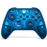 Xbox Draadloze Controller - Sky Cipher Limited Edition - Xbox, PC, Android, iOS & Samsung TV