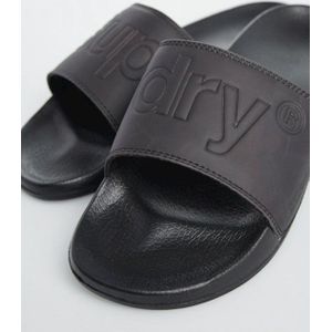 Superdry slippers mannen deals