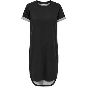 JdY - Maat XS - JDYIVY LIFE S/S DRESS JRS NOOS Dames Jurk