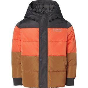 Noppies Jas Maat 122  Nijland - Phantom