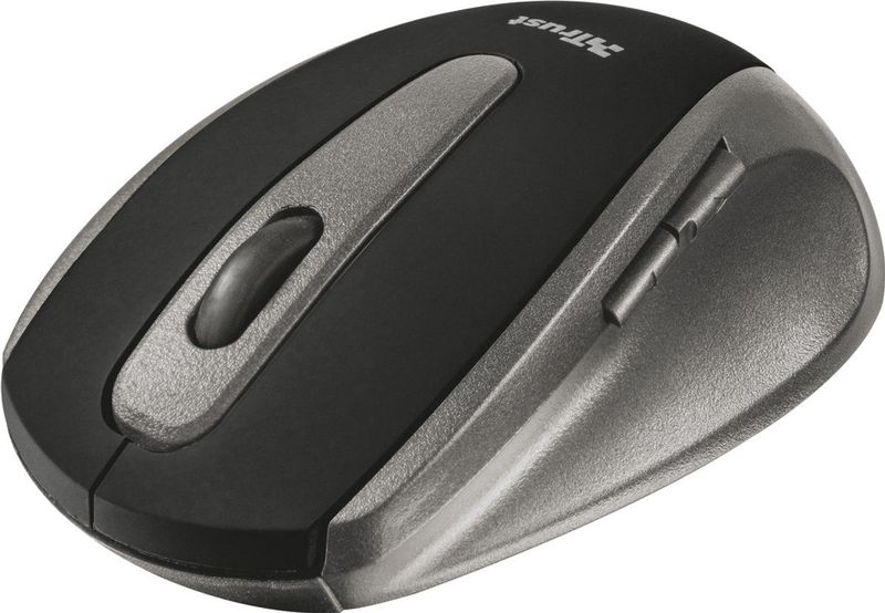 Trust EASYCLICK DRAADLOZE MOUSE