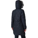Columbia Icy Heights II Mid Length Down Jacket - Maat XS -  Outdoorjas Dames
