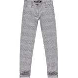 Cars Jeans - Maat 152 - KIDS PALO Chino STR. Slimfit Prince de Gaulle - Prince de Gaulle - Mannen