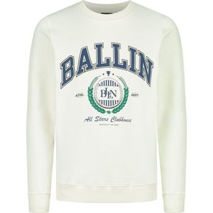 Ballin - Maat 16/176 - Amsterdam Sweater Jongens Trui