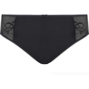 Slip Elomi - maat XL - Cate EL4035BLK Black