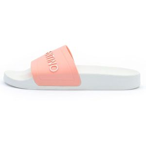 Valentino - Slippers - Roze - PVC