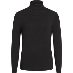 VILA - Rollneck LS Knit Top - Zacht - Truien