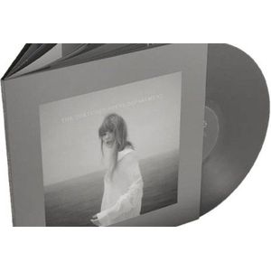 Taylor Swift - THE TORTURED POETS DEPARTMENT -SMOKE VINYL- LP