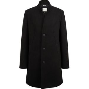 TOM TAILOR - Maat M - wool coat Heren Jas