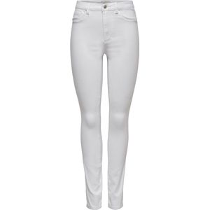 Only - Maat W26 X L30 - Royal High Waist Dames - Skinny Jeans