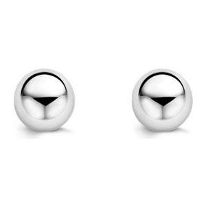 Ti Sento Oorknoppen 7582SI - Zilver