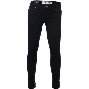 Blue Rebel - Super Skinny Fit Jeans - Blauw - Stretchdenim
