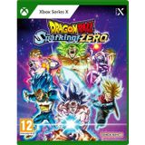 DRAGON BALL Sparking! ZERO - Xbox Series X