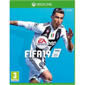 FIFA 19 - Xbox One