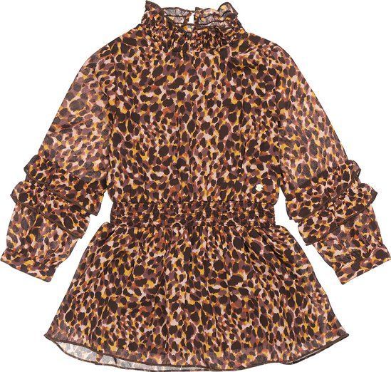 Koko Noko maat 80  U-GIRLS Meisjes Jurk