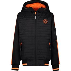 Cars Jeans maat 164 Kids BARONE Nylon Jongens Jas