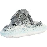 Star Wars - AT-AT 3D kalender