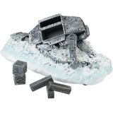 Star Wars - AT-AT 3D kalender