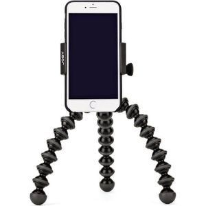 Joby GripTight GorillaPod Stand PRO - Smartphonestatief - Zwart