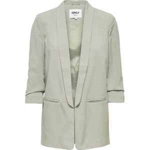 ONLY Maat 42 ONLELLY 3/4 LIFE BLAZER TLR NOOS Dames Blazer