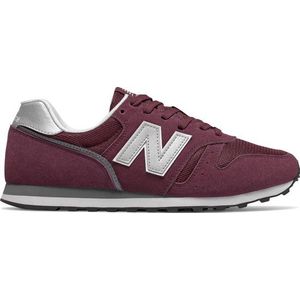 New Balance -maat 44.5- ML373CD2 Heren Sneakers - Rood