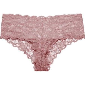 Cosabella  - Maat L/XL - NSN LR HOTPANTS - PINK TERRACOTTA - Vrouwen