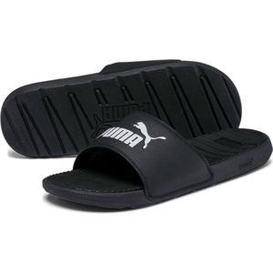 PUMA - Cool Cat - Badslippers - Lichtgewicht - Makkelijke Aan- en Uittrek
