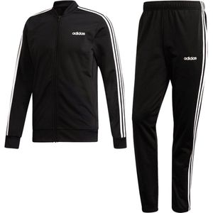 adidas - Maat S Back 2 Basics Heren Trainingspak