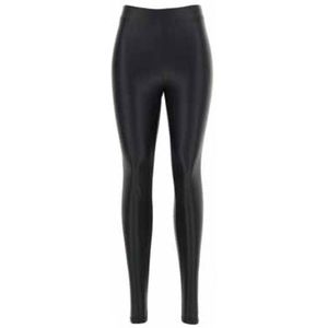 Oroblu  - Maat L Pull On Leggings - Must Summer - Kleur Zwart