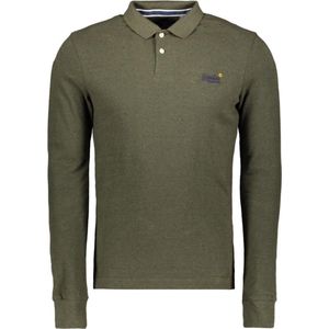 Superdry - Classic Pique - Poloshirt