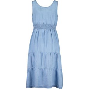 Blue Seven - Maat 176 - SEIZE THE DAY Meisjes jurk