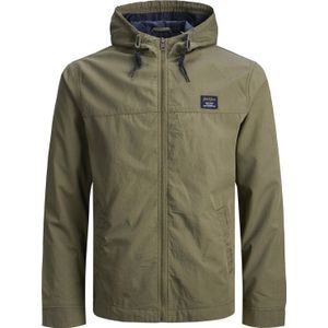 JACK&JONES Maat M JJTONI JACKET Heren Jas