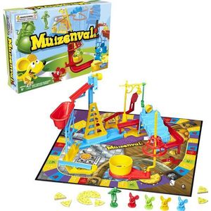 Hasbro Gaming Muizenval