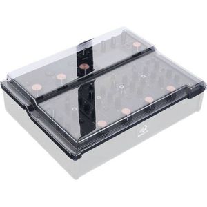 Decksaver AlphaTheta Euphonia Cover - Cover voor DJ-equipment