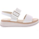 Gabor - 22.744.60 - Sandalen - Wit